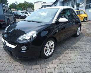 Opel Adam Gebrauchtwagen