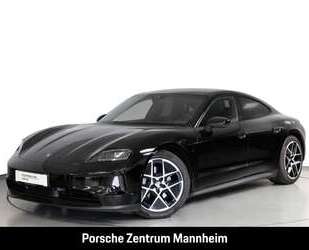 Porsche Taycan Gebrauchtwagen