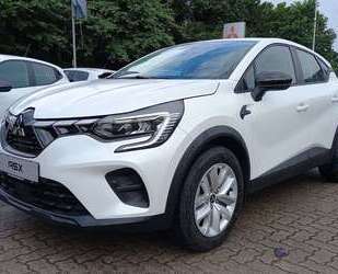 Mitsubishi ASX Gebrauchtwagen