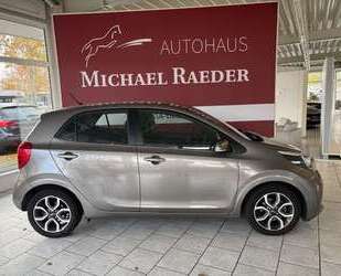 Kia Picanto Gebrauchtwagen