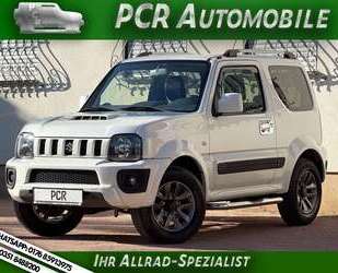 Suzuki Jimny Gebrauchtwagen
