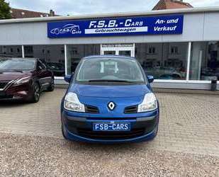 Renault Modus Gebrauchtwagen