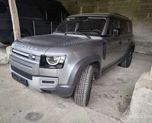 Opel Defender 