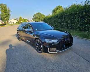 Audi S6 Gebrauchtwagen