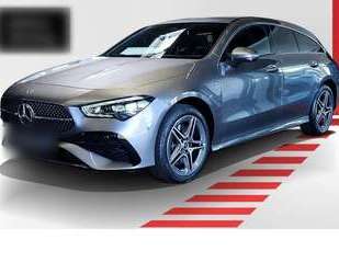 Mercedes-Benz CLA 250 Gebrauchtwagen