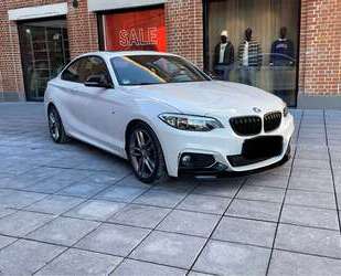 BMW 220 Gebrauchtwagen