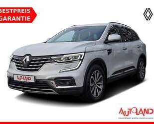 Renault Koleos Gebrauchtwagen