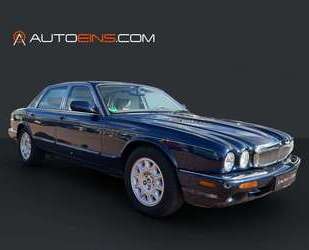 Jaguar XJ Gebrauchtwagen