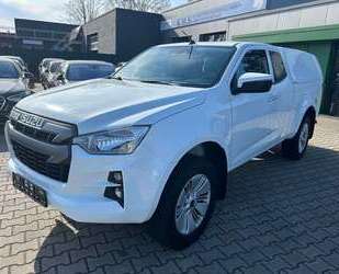Isuzu D-Max Gebrauchtwagen