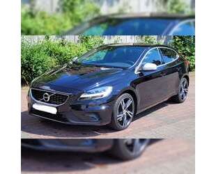 Volvo V40 Gebrauchtwagen