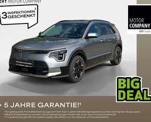 Kia Niro Gebrauchtwagen