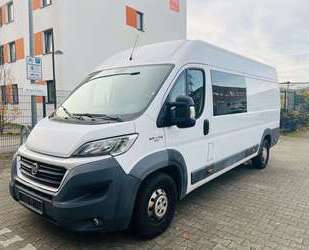 Fiat Ducato Gebrauchtwagen