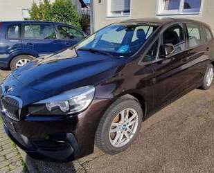 BMW 216 Gebrauchtwagen