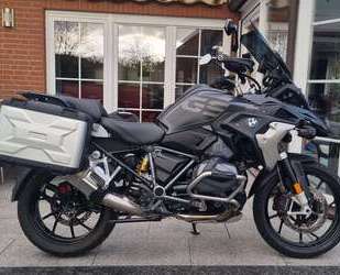 BMW R 1250 GS Gebrauchtwagen