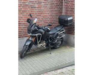 Honda CRF 1100 Gebrauchtwagen