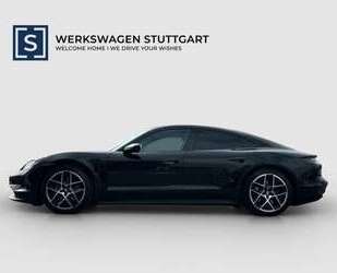 Porsche Taycan Gebrauchtwagen