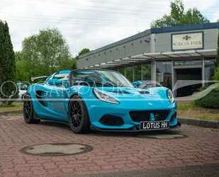 Lotus Elise Gebrauchtwagen