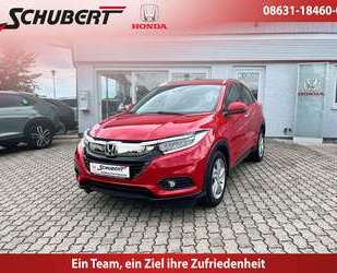 Honda HR-V Gebrauchtwagen