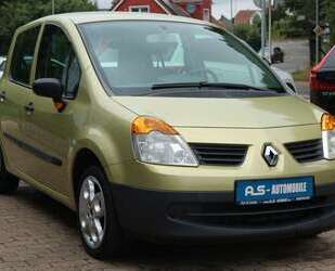 Renault Modus Gebrauchtwagen