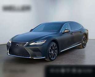 Lexus LS 500 Gebrauchtwagen