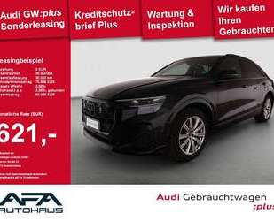 Audi Q8 Gebrauchtwagen