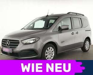 Mercedes-Benz T-Class Gebrauchtwagen