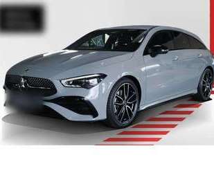 Mercedes-Benz CLA 200 Gebrauchtwagen