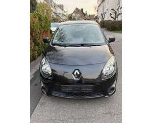 Renault Twingo Gebrauchtwagen