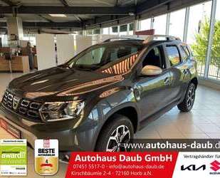 Dacia Duster Gebrauchtwagen