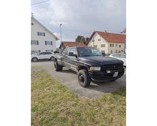 Dodge RAM Gebrauchtwagen