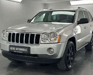 Jeep Grand Cherokee Gebrauchtwagen