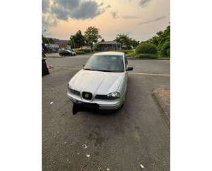 Seat Arosa Gebrauchtwagen