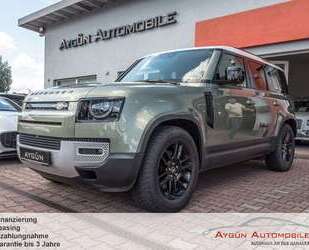 Land Rover Defender Gebrauchtwagen