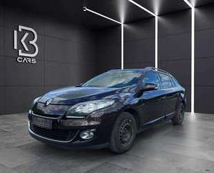 Renault Megane Gebrauchtwagen