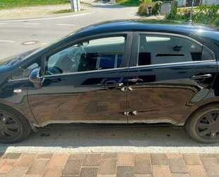 Kia Rio Gebrauchtwagen