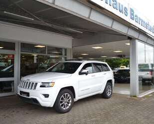 Jeep Grand Cherokee Gebrauchtwagen