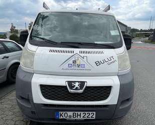 Peugeot Boxer Gebrauchtwagen