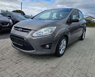 Ford C-Max Gebrauchtwagen