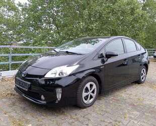 Toyota Prius Gebrauchtwagen
