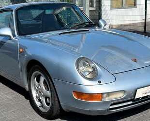Porsche 911 Gebrauchtwagen