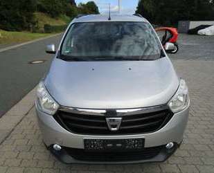 Dacia Lodgy Gebrauchtwagen