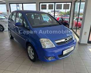 Opel Meriva Gebrauchtwagen