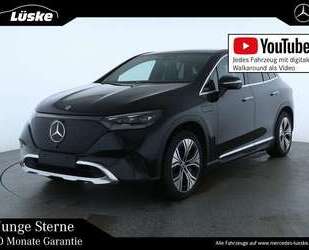 Mercedes-Benz EQE 350 Gebrauchtwagen