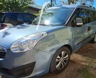 Opel Combo Gebrauchtwagen