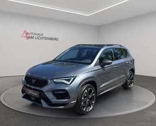 Cupra Ateca Gebrauchtwagen