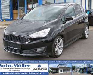 Ford C-Max Gebrauchtwagen