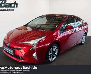 Toyota Prius Gebrauchtwagen