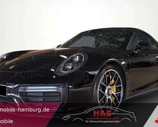 Porsche 911 Gebrauchtwagen