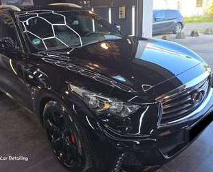 INFINITI QX70 Gebrauchtwagen