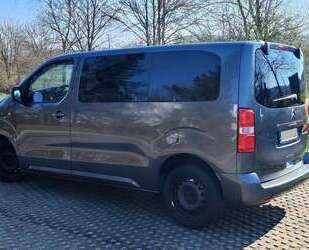 Citroen Spacetourer Gebrauchtwagen